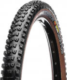Hutchinson Pneu griffus 2.5 ts 27.5x2.50' 58-584 noir/flanc
